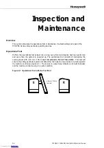 Preview for 61 page of Honeywell FF-SPS4 Series Installation Manual