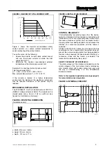 Preview for 4 page of Honeywell FF-SRE6029 Instructions For Use Manual