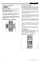 Preview for 5 page of Honeywell FF-SRE6029 Instructions For Use Manual