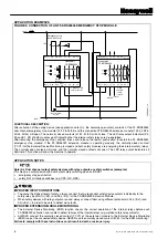 Preview for 7 page of Honeywell FF-SRE6029 Instructions For Use Manual