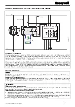 Preview for 8 page of Honeywell FF-SRE6029 Instructions For Use Manual