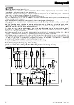 Preview for 20 page of Honeywell FF-SRM200P2 Instructions For Use Manual