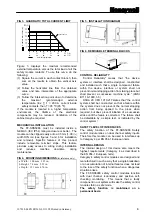 Preview for 3 page of Honeywell FF-SRS5988 Instructions For Use Manual