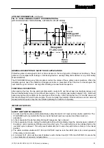 Preview for 9 page of Honeywell FF-SRS5988 Instructions For Use Manual