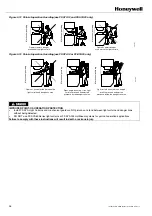 Предварительный просмотр 30 страницы Honeywell FF-SYA14 Series Manual