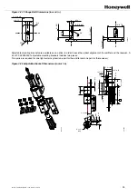 Предварительный просмотр 37 страницы Honeywell FF-SYA14 Series Manual