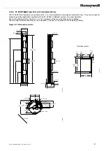 Предварительный просмотр 45 страницы Honeywell FF-SYA14 Series Manual