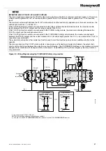 Предварительный просмотр 55 страницы Honeywell FF-SYA14 Series Manual