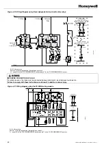 Предварительный просмотр 56 страницы Honeywell FF-SYA14 Series Manual