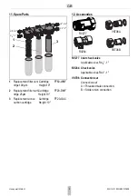 Preview for 8 page of Honeywell FF60 Installation Instruction