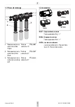 Preview for 11 page of Honeywell FF60 Installation Instruction