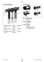 Preview for 14 page of Honeywell FF60 Installation Instruction