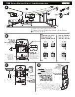 Preview for 1 page of Honeywell FG8M Installation Instructions Manual