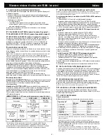 Preview for 6 page of Honeywell FG8M Installation Instructions Manual