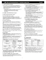 Preview for 7 page of Honeywell FG8M Installation Instructions Manual