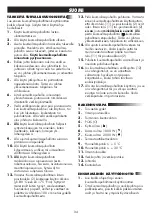 Preview for 34 page of Honeywell FH-971E User Instructions