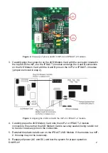 Preview for 2 page of Honeywell Fire-Lite 2UD Mounting Instructions