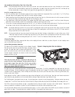 Preview for 4 page of Honeywell FIre LIte ALarms D350PL Installation And Maintenance Instructions Manual