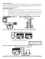 Preview for 6 page of Honeywell Fire-Lite Alarms D350RPL Installation And Maintenance Instructions Manual