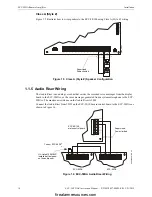 Preview for 10 page of Honeywell Fire-Lite Alarms ECC-125DA Installation Manual