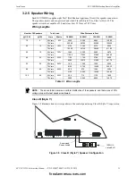 Preview for 31 page of Honeywell Fire-Lite Alarms ECC-125DA Installation Manual