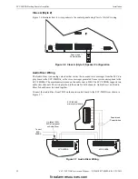 Preview for 32 page of Honeywell Fire-Lite Alarms ECC-125DA Installation Manual