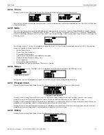 Предварительный просмотр 113 страницы Honeywell Fire-Lite Alarms ES-50X Manual