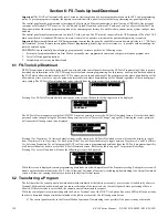 Предварительный просмотр 120 страницы Honeywell Fire-Lite Alarms ES-50X Manual