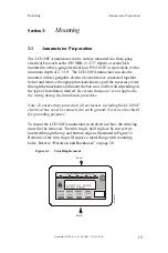 Preview for 19 page of Honeywell Fire-Lite Alarms LCD-80F Manual