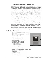 Предварительный просмотр 12 страницы Honeywell Fire-Lite Alarms MRP-2001 Instruction Manual