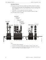 Предварительный просмотр 98 страницы Honeywell Fire-Lite Alarms MRP-2001 Instruction Manual