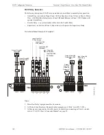 Предварительный просмотр 100 страницы Honeywell Fire-Lite Alarms MRP-2001 Instruction Manual