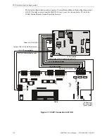 Предварительный просмотр 112 страницы Honeywell Fire-Lite Alarms MRP-2001 Instruction Manual