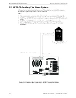 Предварительный просмотр 114 страницы Honeywell Fire-Lite Alarms MRP-2001 Instruction Manual