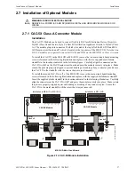 Предварительный просмотр 37 страницы Honeywell Fire-Lite Alarms MS-10UD Series Manual