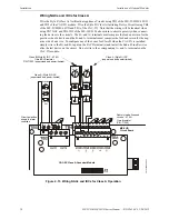 Предварительный просмотр 38 страницы Honeywell Fire-Lite Alarms MS-10UD Series Manual