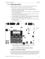 Предварительный просмотр 39 страницы Honeywell Fire-Lite Alarms MS-10UD Series Manual