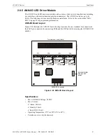 Предварительный просмотр 51 страницы Honeywell Fire-Lite Alarms MS-10UD Series Manual