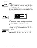 Предварительный просмотр 65 страницы Honeywell Fire-Lite Alarms MS-10UD Series Manual