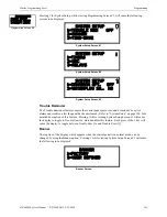 Предварительный просмотр 101 страницы Honeywell Fire-Lite Alarms MS-9600LS Manual