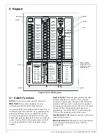 Предварительный просмотр 2 страницы Honeywell Fire-lite ECC-LOC Product Installation