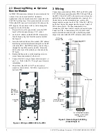 Preview for 2 page of Honeywell Fire-Lite ECC-RPU Product Installation Document