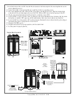 Preview for 2 page of Honeywell Fire-lite FFT Product Installation Drawing