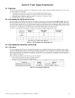 Preview for 33 page of Honeywell Fire-Lite FL-PS10 Instruction Manual