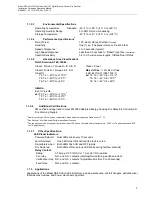 Предварительный просмотр 4 страницы Honeywell Fire Sentry SS4-AUV Installation Manual And Operating Manual