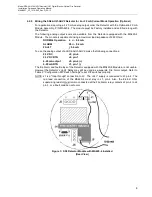 Предварительный просмотр 10 страницы Honeywell Fire Sentry SS4-AUV Installation Manual And Operating Manual