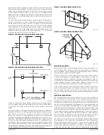 Preview for 3 page of Honeywell FireLite BEAM355 Installation And Maintenance Instructions Manual