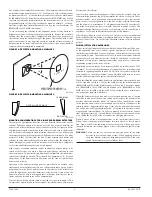 Preview for 4 page of Honeywell FireLite BEAM355 Installation And Maintenance Instructions Manual