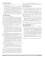 Preview for 6 page of Honeywell FireLite BEAM355 Installation And Maintenance Instructions Manual