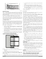 Preview for 8 page of Honeywell FireLite BEAM355 Installation And Maintenance Instructions Manual